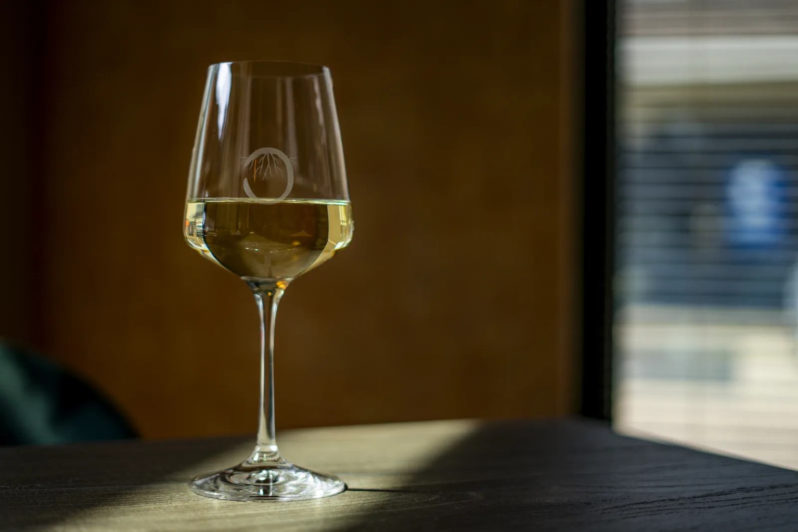 Wijnen bij Restaurant Roots